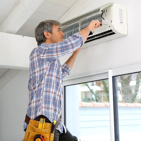 Gündoğmuş Klima Tamircisi