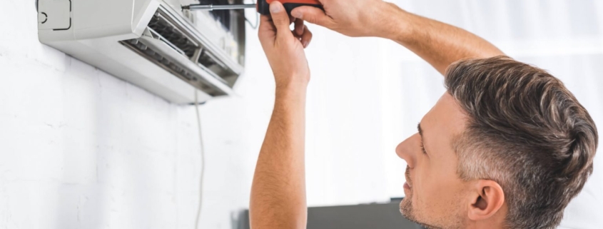 Gündoğmuş Klima Tamircisi